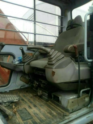 HITACHI EX120-2 HITACHI EX120-2