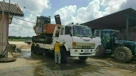 HITACHI EX120-2 HITACHI EX120-2