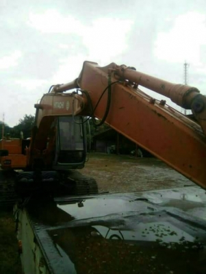 HITACHI EX120-2 HITACHI EX120-2