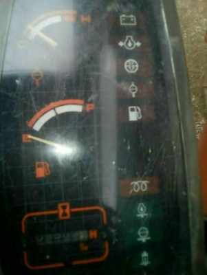 HITACHI EX120-2 HITACHI EX120-2