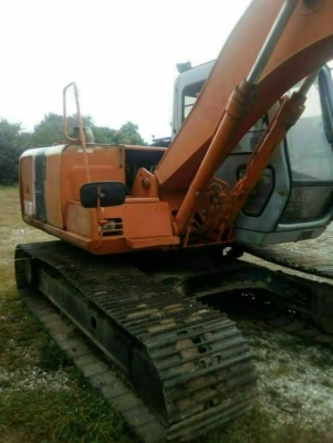 HITACHI EX120-2 HITACHI EX120-2
