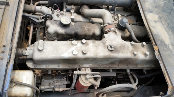 Tadano TR-500M-3 ปี 1996 x out rigger นำเข้าจากญี่ปุ่น รถสวยราคาไม่แพงครับ