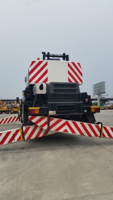 Tadano TR-500M-3 ปี 1996 x out rigger นำเข้าจากญี่ปุ่น รถสวยราคาไม่แพงครับ