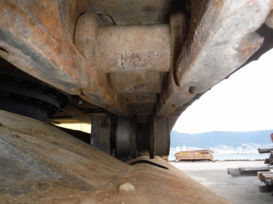 Kobelco SK300LC รถขุดสั่งนำเข้าโทร. 080-6565422 (หนิง)