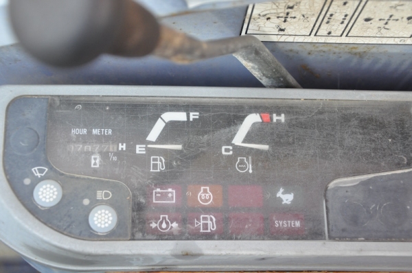 ลดกระหน่ำ!!HITACHI EX30UR-2(pc30)(คอนโทลน้ำมัน)(ปั้มนิ้ว)(บูมสไลด์)สวยเดิมจากญี่ปุ่น100\% ทำงานสมบูรณ์ทุกระบบ รับรองไม่ผิดหวัง 265,000 เท่านั้น!! ลดกระหน่ำ!!HITACHI EX30UR-2(pc30)(คอนโทลน้ำมัน)(ปั้มนิ้ว)(บูมสไลด์)สวยเดิมจากญี่ปุ่น100\% ทำงานสมบูรณ์ทุกระบบ รับรองไม่ผิดหวัง 265,000 เท่านั้น!!