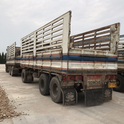 ขายด่วน 320 CNG เครื่องนิ่มแน่นไม่ร้อน มี2พ่วง ขายด่วน 320 CNG เครื่องนิ่มแน่นไม่ร้อน มี2พ่วง