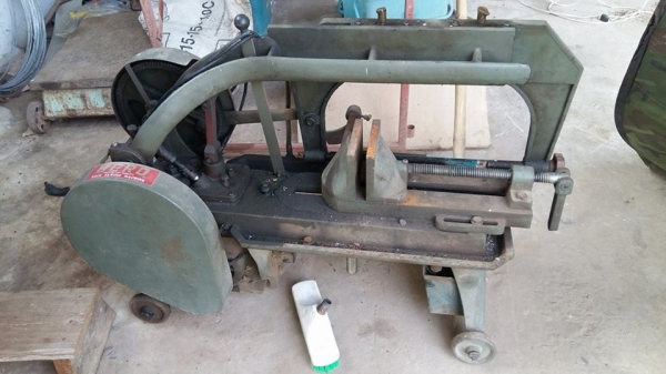 ขายเลื่อยชัก