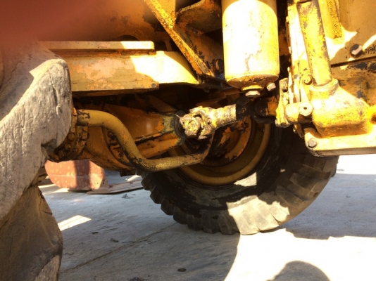 รถตัก Komatsu JH30B สภาพสวยมาก นำเข้าเองจากญี่ปุ่น ราคาไม่แพงครับ รถตัก Komatsu JH30B สภาพสวยมาก นำเข้าเองจากญี่ปุ่น ราคาไม่แพงครับ