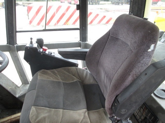 ขายรถบดเบรคดาวน์ ขนาด 8 ตัน Dynapac มือสองนำเข้า สภาพสวย พร้อมใช้งาน ยังไม่เคยใช้งานที่ไทย