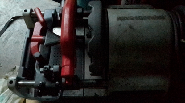 เครื่องต๊าป Auto 3" เครื่องต๊าป Auto 3"