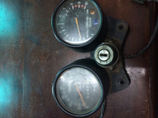 ไมล์ dt 125 ไมล์ dt 125