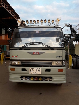 ขายรถสิบล้อดัมพ์ HINO 3M เครื่องเดิม 240 แรง เกียร์เดิม 2 เพลา ปี 39 ยางใหม่ มีระบบลากพ่วง ทะเบียนพร้อม ขายรถสิบล้อดัมพ์ HINO 3M เครื่องเดิม 240 แรง เกียร์เดิม 2 เพลา ปี 39 ยางใหม่ มีระบบลากพ่วง ทะเบียนพร้อม