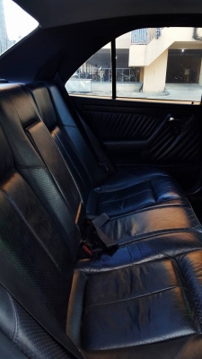 BENZ C220 SPORT แท้ นำเข้า หายาก