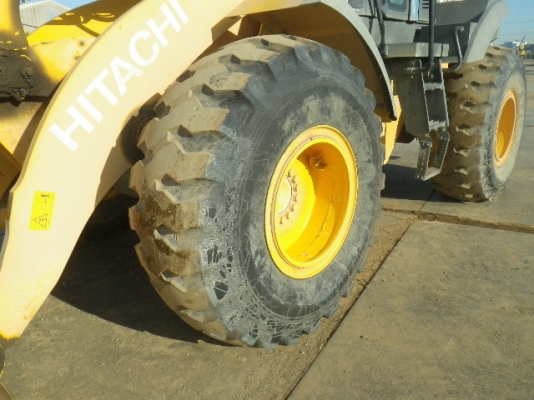 ขาย : รถตัก ยี่ห้อ : Hitachi รุ่น : ZW180 ขาย : รถตัก ยี่ห้อ : Hitachi รุ่น : ZW180