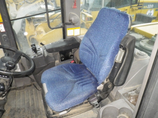 ขาย : รถตัก ยี่ห้อ : Hitachi รุ่น : ZW180 ขาย : รถตัก ยี่ห้อ : Hitachi รุ่น : ZW180