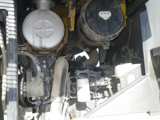 ขาย : รถตัก ยี่ห้อ : Hitachi รุ่น : ZW180 ขาย : รถตัก ยี่ห้อ : Hitachi รุ่น : ZW180