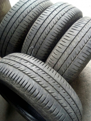 175/65R15 GOODYEAR GT3 ชุด 4 เส้น tel. 081-427-3941 175/65R15 GOODYEAR GT3 ชุด 4 เส้น tel. 081-427-3941