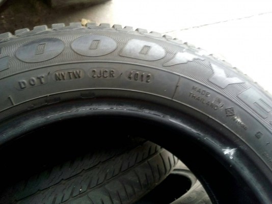 175/65R15 GOODYEAR GT3 ชุด 4 เส้น tel. 081-427-3941 175/65R15 GOODYEAR GT3 ชุด 4 เส้น tel. 081-427-3941