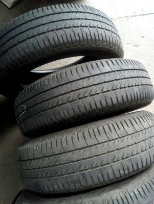 175/65R15 GOODYEAR GT3 ชุด 4 เส้น tel. 081-427-3941 175/65R15 GOODYEAR GT3 ชุด 4 เส้น tel. 081-427-3941