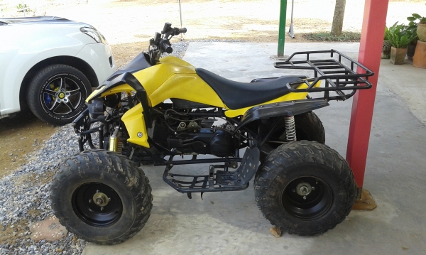 atv 150 cc