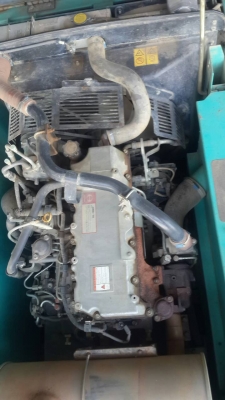 ขายด่วน KOBELCO SK200 YN12 SUPER X รถสภาพพร้อมใช้งาน ไฟฟ้าครบ โซ่ช่วงล่างสวย 8พันกว่าชั่วโมง เอกสารใบแจ้งจำหน่าย