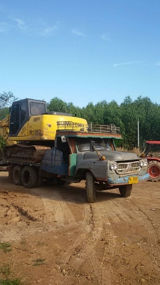 หางปลา หัวยาว หางปลา หัวยาว