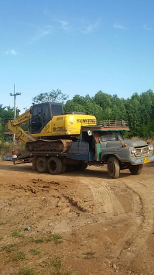 หางปลา หัวยาว