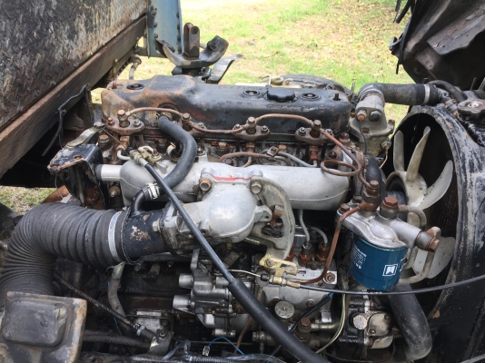 ขายรถ6ล้อ NPR59LU5 ปี34 เกยร์ยาว เครื่อง 4BD1 115 แรง ยา ว 4.30 เมตร เครื่องดี คัดสี่สวยๆๆ แอร์ ขายรถ6ล้อ NPR59LU5 ปี34 เกยร์ยาว เครื่อง 4BD1 115 แรง ยา ว 4.30 เมตร เครื่องดี คัดสี่สวยๆๆ แอร์