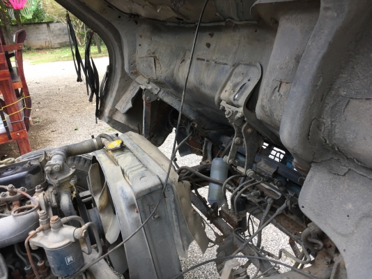 ขายรถ6ล้อ NPR59LU5 ปี34 เกยร์ยาว เครื่อง 4BD1 115 แรง ยา ว 4.30 เมตร เครื่องดี คัดสี่สวยๆๆ แอร์ ขายรถ6ล้อ NPR59LU5 ปี34 เกยร์ยาว เครื่อง 4BD1 115 แรง ยา ว 4.30 เมตร เครื่องดี คัดสี่สวยๆๆ แอร์