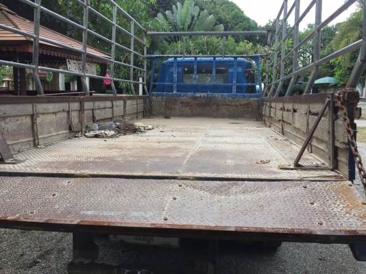 ขายรถ6ล้อ NPR59LU5 ปี34 เกยร์ยาว เครื่อง 4BD1 115 แรง ยา ว 4.30 เมตร เครื่องดี คัดสี่สวยๆๆ แอร์ ขายรถ6ล้อ NPR59LU5 ปี34 เกยร์ยาว เครื่อง 4BD1 115 แรง ยา ว 4.30 เมตร เครื่องดี คัดสี่สวยๆๆ แอร์