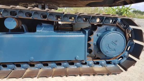 ขายด่วนรถแบคโฮฮิตาชิIHI-IS-30Fคอลโทลสั้นสายมีระบบเต่ากระต่ายเร็วเทียบเท่าPC30รถนอกสถาพดีพร้อมใช้เพิ่งนำเข้ามายังไม่เคยใช้งานในเมืองไทยเลย