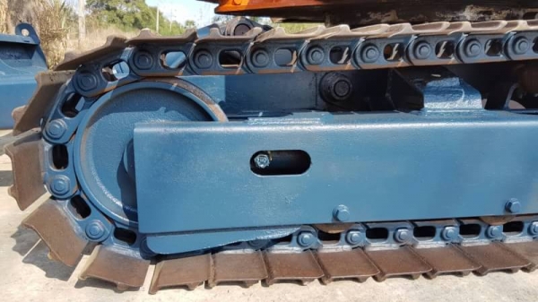 ขายด่วนรถแบคโฮฮิตาชิIHI-IS-30Fคอลโทลสั้นสายมีระบบเต่ากระต่ายเร็วเทียบเท่าPC30รถนอกสถาพดีพร้อมใช้เพิ่งนำเข้ามายังไม่เคยใช้งานในเมืองไทยเลย