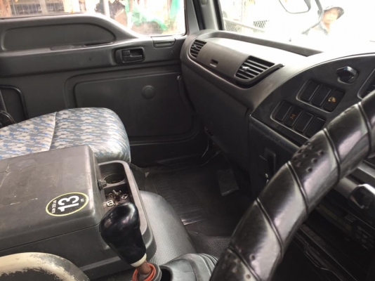 พร้อมขายแล้ว isuzu gxz320 พร้อมใช้งาน ไม่แพงๆ 086-6642-442