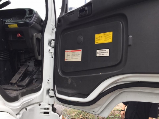 พร้อมขายแล้ว isuzu gxz320 พร้อมใช้งาน ไม่แพงๆ 086-6642-442