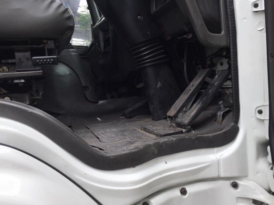 พร้อมขายแล้ว isuzu gxz320 พร้อมใช้งาน ไม่แพงๆ 086-6642-442