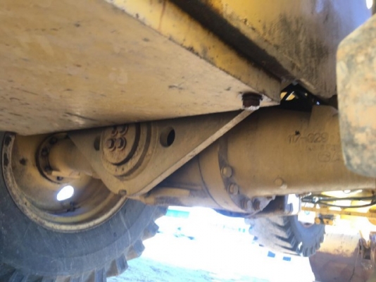 ขายรถตักล้อยาง CAT 910Hรถนอกนำเข้าจากญี่ปุ่น สภาพสวยพร้อมใช้ มีVDOการทำงานครับ ขายรถตักล้อยาง CAT 910Hรถนอกนำเข้าจากญี่ปุ่น สภาพสวยพร้อมใช้ มีVDOการทำงานครับ