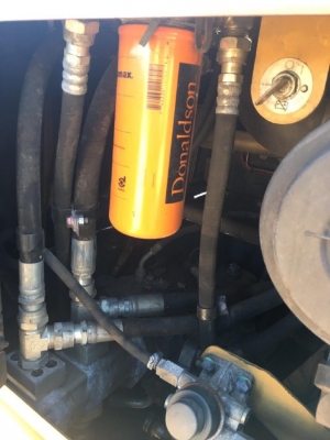 ขายรถตักล้อยาง CAT 910Hรถนอกนำเข้าจากญี่ปุ่น สภาพสวยพร้อมใช้ มีVDOการทำงานครับ ขายรถตักล้อยาง CAT 910Hรถนอกนำเข้าจากญี่ปุ่น สภาพสวยพร้อมใช้ มีVDOการทำงานครับ