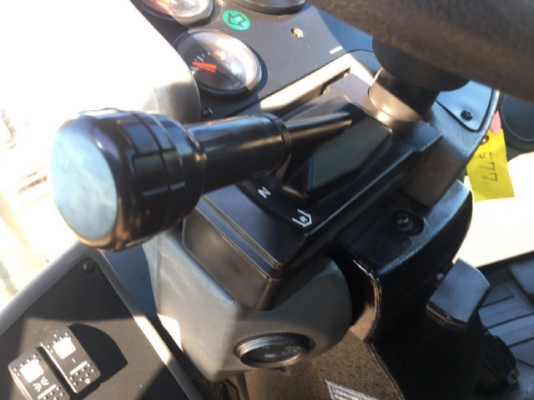 ขายรถตักล้อยาง CAT 910Hรถนอกนำเข้าจากญี่ปุ่น สภาพสวยพร้อมใช้ มีVDOการทำงานครับ ขายรถตักล้อยาง CAT 910Hรถนอกนำเข้าจากญี่ปุ่น สภาพสวยพร้อมใช้ มีVDOการทำงานครับ