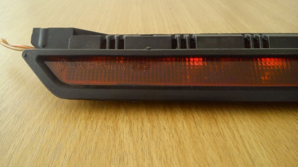 ไฟเบรคหลังดวงที่สาม VW PASSAT แวน