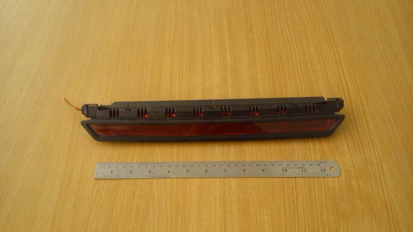 ไฟเบรคหลังดวงที่สาม VW PASSAT แวน