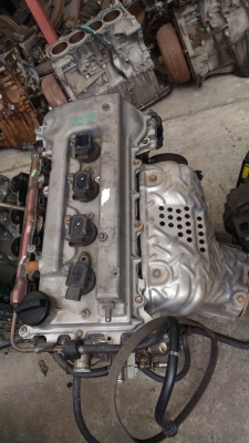 ขายเครื่อง อัสติส 1600 cc พร้อมใช้งาน