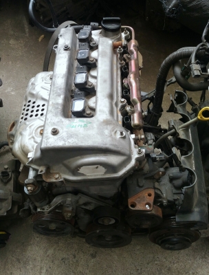 ขายเครื่อง อัสติส 1600 cc พร้อมใช้งาน