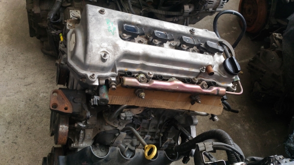 ขายเครื่อง อัสติส 1600 cc พร้อมใช้งาน