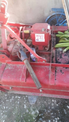 ขายด่วนนนน. โรตารี่ ตัดหญ้า 17000