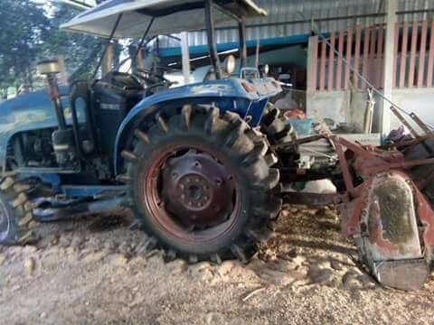 ขายด่วนคับ รถไถ แชมป์60 2 เพลา. มีผานหน้สและโรตารี่ แถมให้ฟรีๆๆๆ 190000 สภาพพร้อมใช้งาน ขายด่วนคับ รถไถ แชมป์60 2 เพลา. มีผานหน้สและโรตารี่ แถมให้ฟรีๆๆๆ 190000 สภาพพร้อมใช้งาน