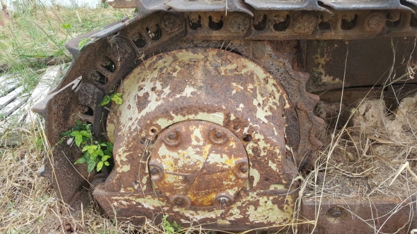 ขาย แทรคเตอร์ CAT D4D ฝาบาง จอดไว้ไม่ค่อยได้ใช้งาน เอกสารใบซื้อขาย ราคาต่อรองได้ครับ