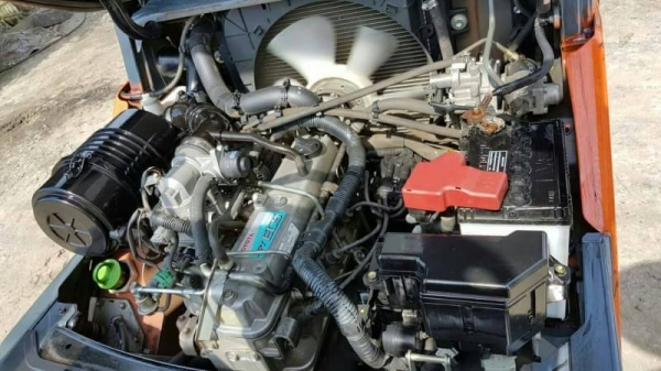 ขายด่วนรถยก TOYOTA 8FG15ยก1.5ตันเสาสูง3เมตรยางตันใหม่4เส้นงากะดกได้เกียรออโต้รถนอกนำเข้ายังไม่เคยใช้งานในเมืองไทยเลย ขายด่วนรถยก TOYOTA 8FG15ยก1.5ตันเสาสูง3เมตรยางตันใหม่4เส้นงากะดกได้เกียรออโต้รถนอกนำเข้ายังไม่เคยใช้งานในเมืองไทยเลย