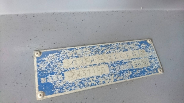 DCA220ESM - เครื่องกำเนิดไฟฟ้า 200/220kva. เครื่องยนต์ Mitsu 6D24 by OEK