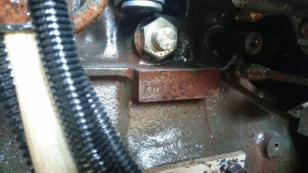 DCA220ESM - เครื่องกำเนิดไฟฟ้า 200/220kva. เครื่องยนต์ Mitsu 6D24 by OEK