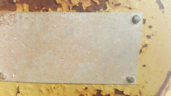 ขาย แบคโฮ CAT EL200B เครื่อง 6D16 195 แรงม้า ปั้มดี รถใช้งานได้ เอกสารใบซื้อขายครับ ขาย แบคโฮ CAT EL200B เครื่อง 6D16 195 แรงม้า ปั้มดี รถใช้งานได้ เอกสารใบซื้อขายครับ